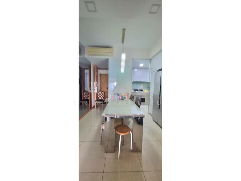 The Trilinq, 28A Jalan Lempeng, Room Rental, 200 sqft, Condominium For Rent, by Tracy Liu, 500121768 - Dining Room - PropertyGuru.com.sg