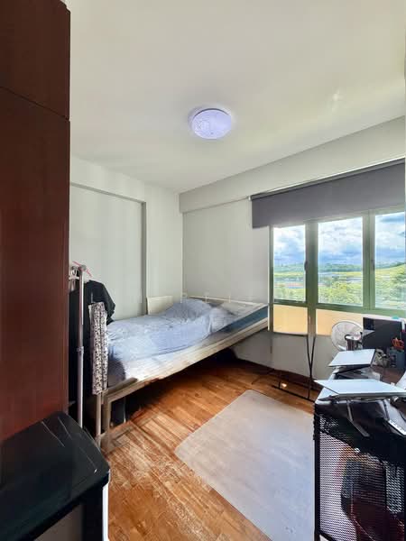 Windermere, 20 Choa Chu Kang Street 64, 3 Bedrooms, 1,281 sqft, Condominium For Sale, by Lin Peifen, 500121769 - Bedroom - PropertyGuru.com.sg