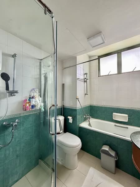 Windermere, 20 Choa Chu Kang Street 64, 3 Bedrooms, 1,281 sqft, Condominium For Sale, by Lin Peifen, 500121769 - PropertyGuru.com.sg