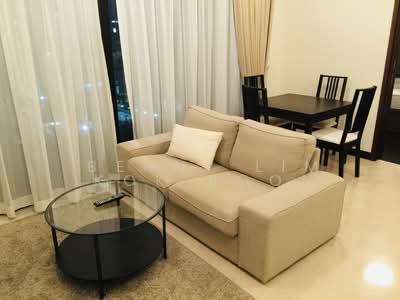 For Rent - Spottiswoode Residences