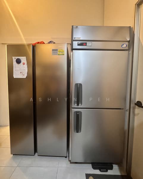 F&B Cafe Business/Shop house for Takeover (Not a Property Sale), Farrer Park/Little India Area/Jalan Besar/Boon Keng, 1,686 sqft, Food & Beverage For Sale, by Ashlyn Peh, 500121772 - Interior - CommercialGuru.com.sg