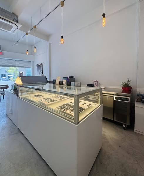 F&B Cafe Business/Shop house for Takeover (Not a Property Sale), Farrer Park/Little India Area/Jalan Besar/Boon Keng, 1,686 sqft, Food & Beverage For Sale, by Ashlyn Peh, 500121772 - CommercialGuru.com.sg