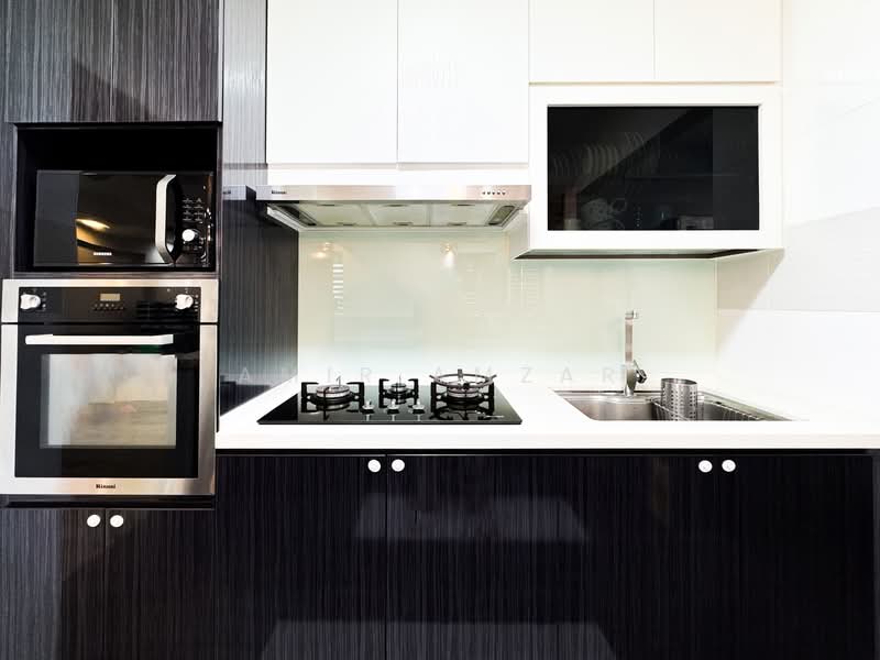 812B Choa Chu Kang Avenue 7, 812B Choa Chu Kang Avenue 7, 3 Bedrooms, 1,001 sqft, HDB Flat For Sale, by Amir Amzar, 500121774 - Kitchen - PropertyGuru.com.sg