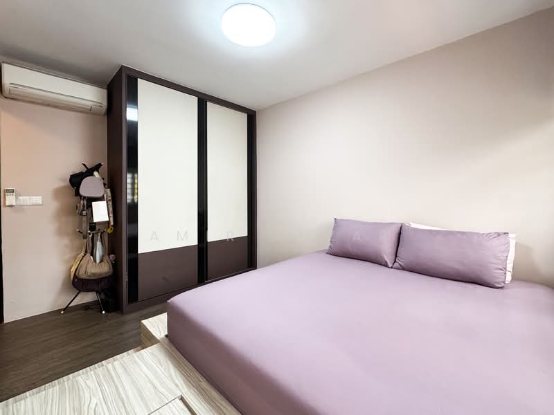 812B Choa Chu Kang Avenue 7, 812B Choa Chu Kang Avenue 7, 3 Bedrooms, 1,001 sqft, HDB Flat For Sale, by Amir Amzar, 500121774 - Bedroom - PropertyGuru.com.sg