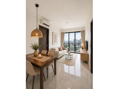 For Sale - Tembusu Grand