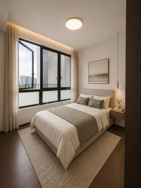 Tembusu Grand, 94 Jalan Tembusu, 2 Bedrooms, 667 sqft, Condominium For Sale, by Lynn Yap, 500121775 - PropertyGuru.com.sg