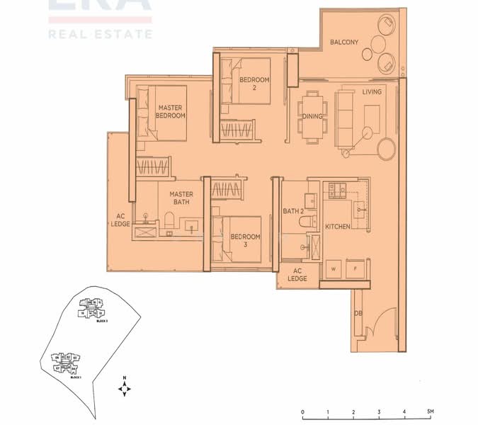 For Rent Gem Residences