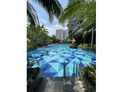 For Rent - Gem Residences