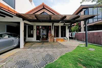 For Rent - Yio Chu Kang Rd / Seletar Hills Drive