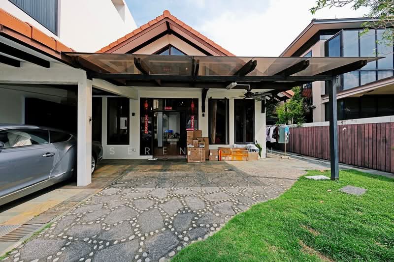 For Rent - Yio Chu Kang Rd / Seletar Hills Drive