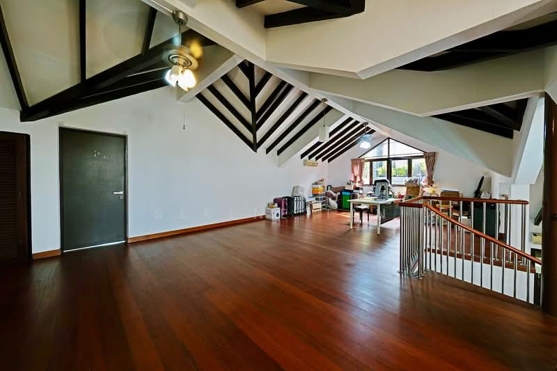 Yio Chu Kang Rd / Seletar Hills Drive, , 4 Bedrooms, 3,500 sqft, Semi-Detached House For Rent, by Serene Tan, 500121778 - Interior - PropertyGuru.com.sg