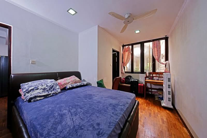 Yio Chu Kang Rd / Seletar Hills Drive, , 4 Bedrooms, 3,500 sqft, Semi-Detached House For Rent, by Serene Tan, 500121778 - Bedroom - PropertyGuru.com.sg