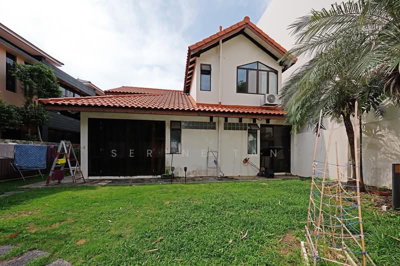 Yio Chu Kang Rd / Seletar Hills Drive, , 4 Bedrooms, 3,500 sqft, Semi-Detached House For Rent, by Serene Tan, 500121778 - Exterior - PropertyGuru.com.sg