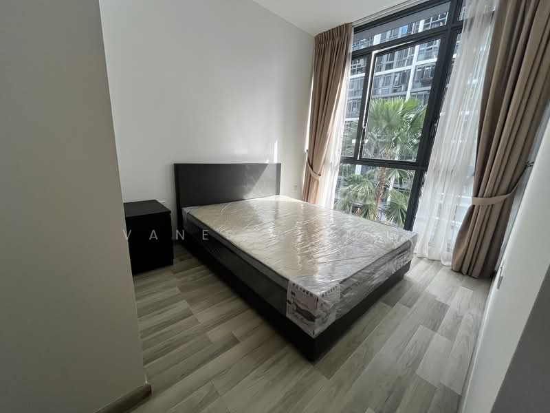 La Fiesta, 74 Sengkang Square, 3 Bedrooms, 840 sqft, Condominium For Sale, by Vanessa Duan, 500121784 - Bedroom - PropertyGuru.com.sg