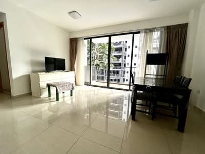 For Sale - La Fiesta