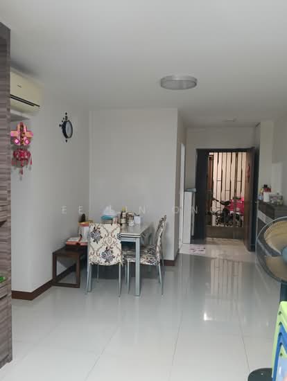 For Rent - 8A Upper Boon Keng Road