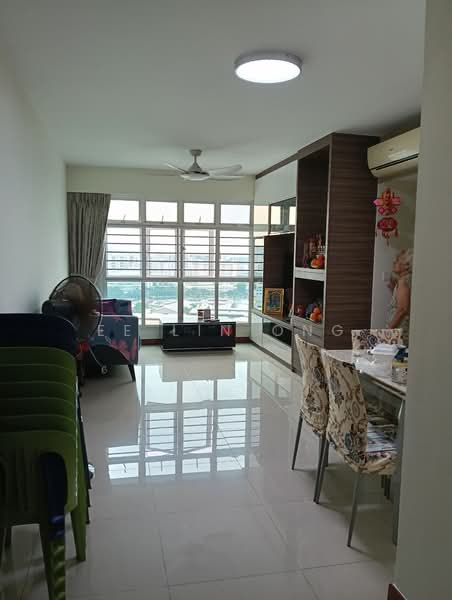 8A Upper Boon Keng Road, 8A Upper Boon Keng Road, Room Rental, 250 sqft, HDB Flat For Rent, by Ee Lin Ong, 500121785 - Living Room - PropertyGuru.com.sg