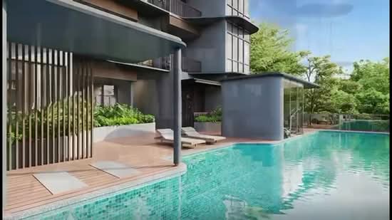 Verde Joo Chiat, 108 Joo Chiat Terrace, 3 Bedrooms, 979 sqft, Apartment For Sale, by Jereme Pung, 500121787 - PropertyGuru.com.sg