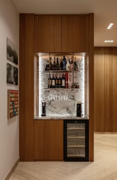 Verde Joo Chiat, 108 Joo Chiat Terrace, 3 Bedrooms, 979 sqft, Apartment For Sale, by Jereme Pung, 500121787 - Interior - PropertyGuru.com.sg