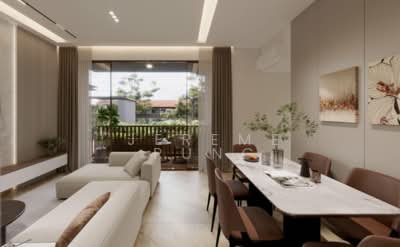 For Sale - Verde Joo Chiat