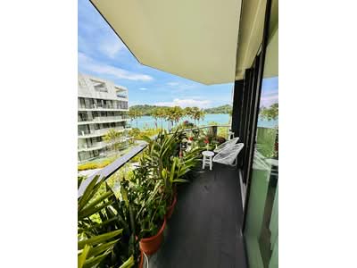 For Sale - Corals at Keppel Bay