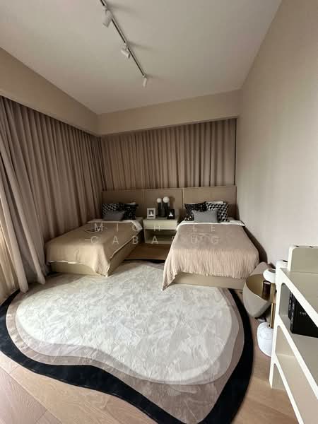 Corals at Keppel Bay, , 4 Bedrooms, 3,100 sqft, Condominium For Sale, by Michele Cabasug, 500121789 - Bedroom - PropertyGuru.com.sg