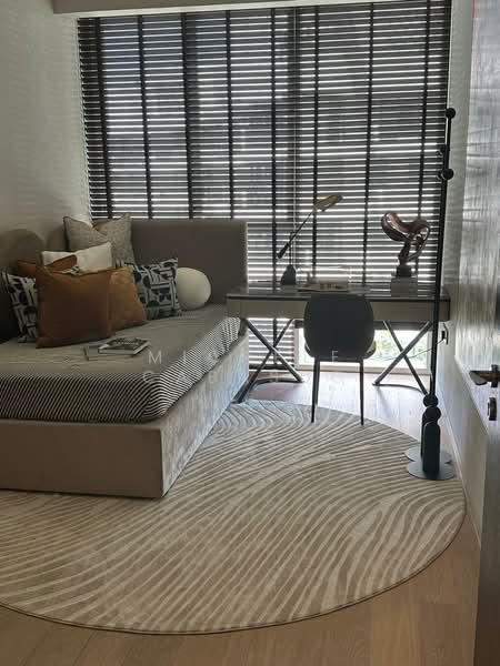 Corals at Keppel Bay, , 4 Bedrooms, 3,100 sqft, Condominium For Sale, by Michele Cabasug, 500121789 - Bedroom - PropertyGuru.com.sg