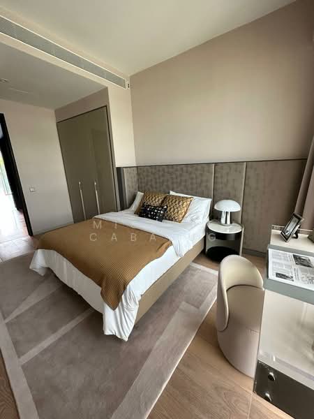 Corals at Keppel Bay, , 4 Bedrooms, 3,100 sqft, Condominium For Sale, by Michele Cabasug, 500121789 - Bedroom - PropertyGuru.com.sg