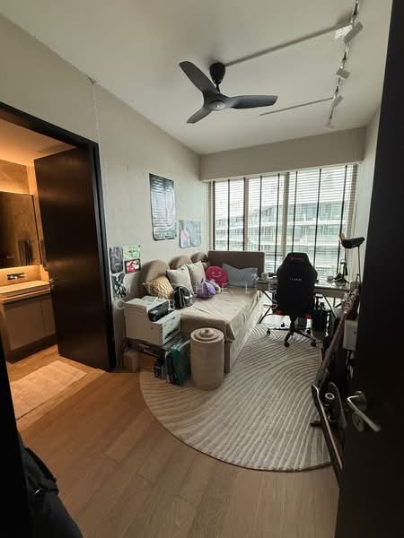 Corals at Keppel Bay, , 4 Bedrooms, 3,100 sqft, Condominium For Sale, by Michele Cabasug, 500121789 - Study - PropertyGuru.com.sg