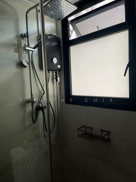 115C Alkaff Crescent, 115C Alkaff Crescent, Room Rental, 200 sqft, HDB Flat For Rent, by Timothy Chia, 500121790 - Bathroom - PropertyGuru.com.sg