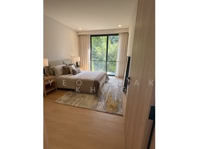 For Sale - ⭐️⭐️Landed7772 @ D11 Kheam Hock New Semi Detached