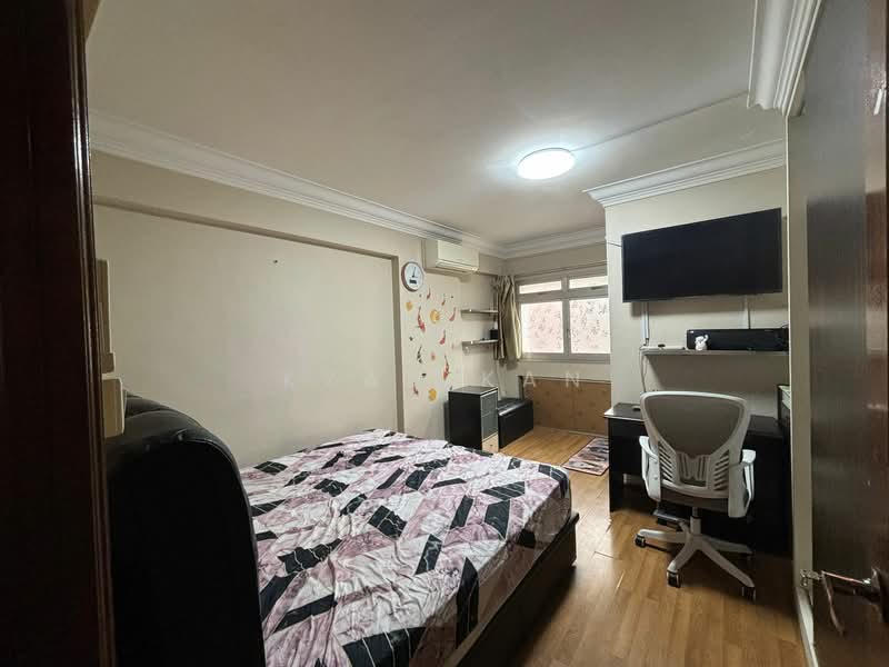 504 Choa Chu Kang Street 51, 504 Choa Chu Kang Street 51, 3 Bedrooms, 1,162 sqft, HDB Flat For Sale, by Kyan Kan, 500121792 - Bedroom - PropertyGuru.com.sg