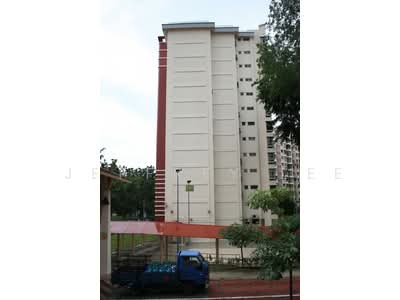 For Rent - 646 Ang Mo Kio Avenue 6