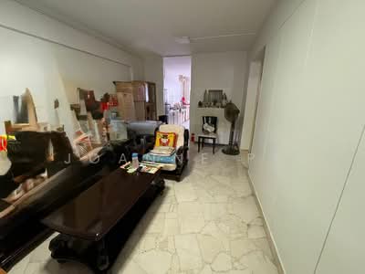 For Rent - 132 Simei Street 1