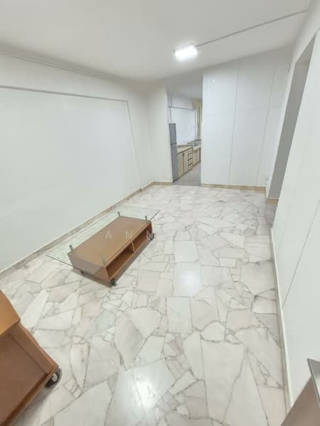 132 Simei Street 1, 132 Simei Street 1, 2 Bedrooms, 689 sqft, HDB Flat For Rent, by Joanne Peh, 500121795 - Living - PropertyGuru.com.sg