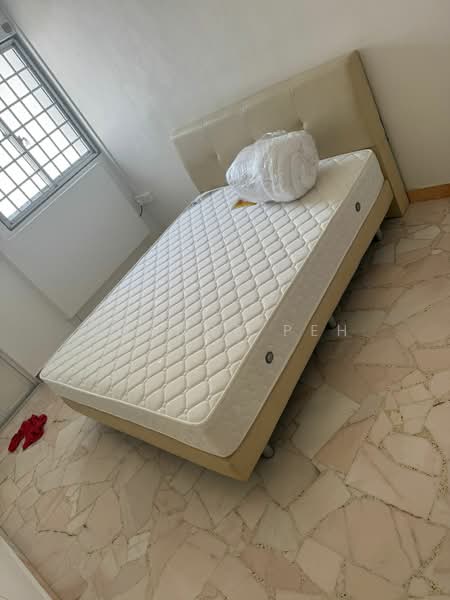 132 Simei Street 1, 132 Simei Street 1, 2 Bedrooms, 689 sqft, HDB Flat For Rent, by Joanne Peh, 500121795 - Bedroom - PropertyGuru.com.sg