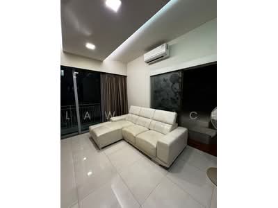 For Rent - ClementiWoods Condominium