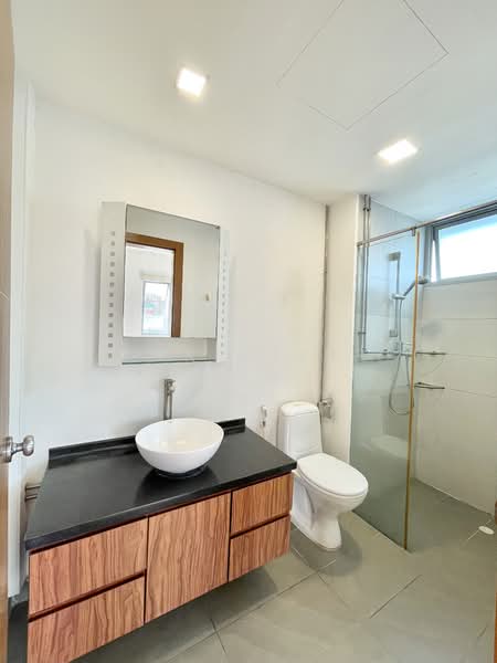 Duchess Gardens, Duchess Avenue, 6 Bedrooms, 6,000 sqft, Semi-Detached House For Sale, by Christine Foo, 500121798 - Bathroom - PropertyGuru.com.sg