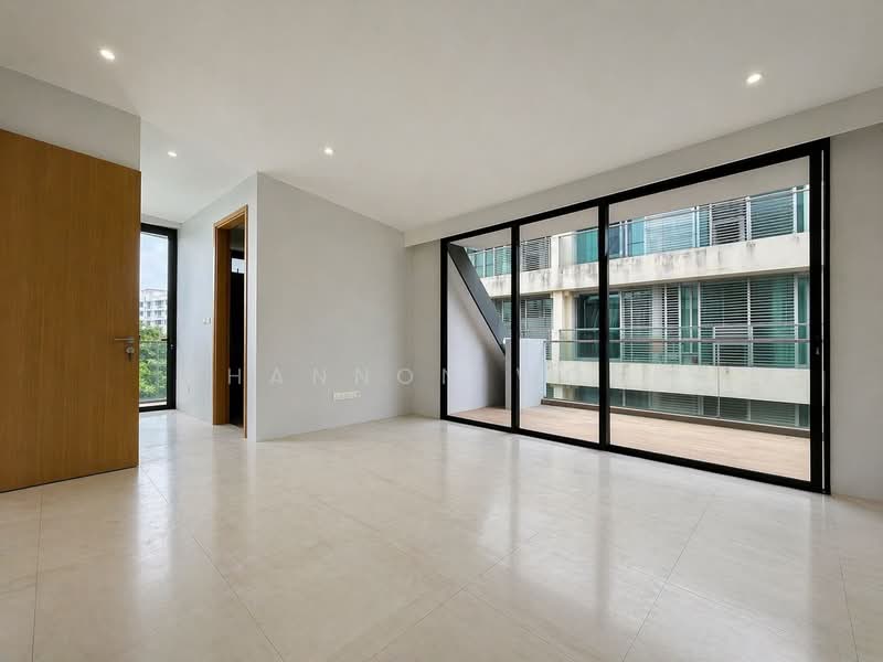 CHEAP Brand New Detached House in D15. 3 storeys + attic with lift., , 9 Bedrooms, 8,702 sqft, Detached House For Sale, by Shannon Wong, 500121799 - Entertainment room - PropertyGuru.com.sg