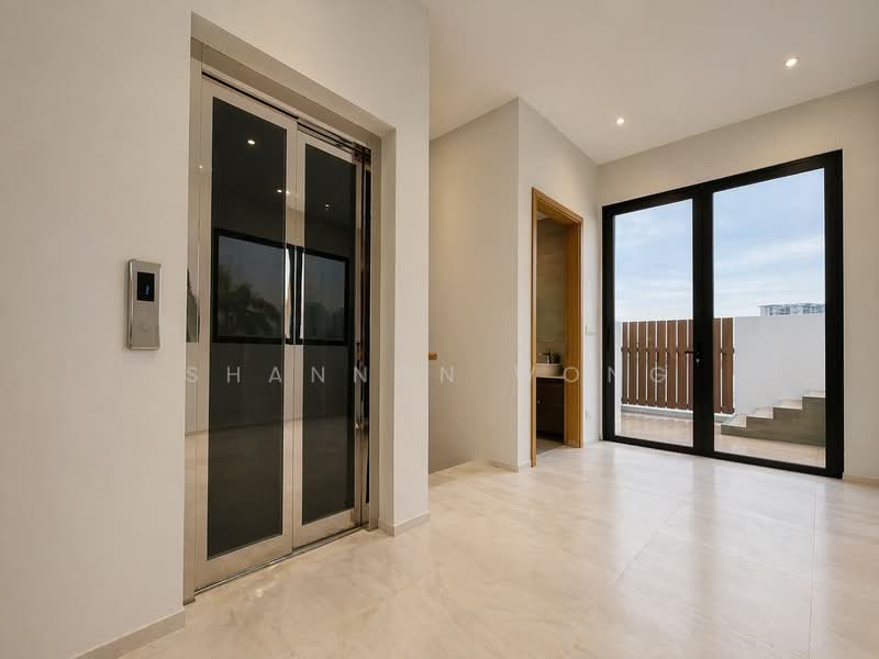 C.H.E.A.P Brand New 3.5 Storey Detached House in D15, Kallang / Eunos / Siglap / Kembangan / Dakota / Ubi / Kaki Bukit / Geylang / Aljunied / Frankel / Upper East Coast / Eunos / Paya Lebar, 9 Bedrooms, 8,702 sqft, Detached House For Sale, by Shannon Wong, 500121799 - Lift provision - PropertyGuru.com.sg