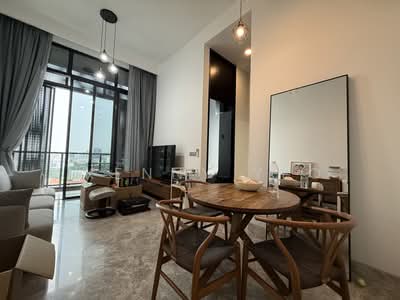 For Rent - Martin Modern