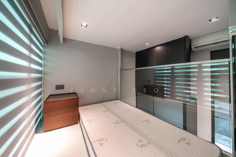 Martin Modern, 8 Martin Place, 2 Bedrooms, 764 sqft, Apartment For Rent, by Kenny Yeo, 500121800 - Bedroom - PropertyGuru.com.sg