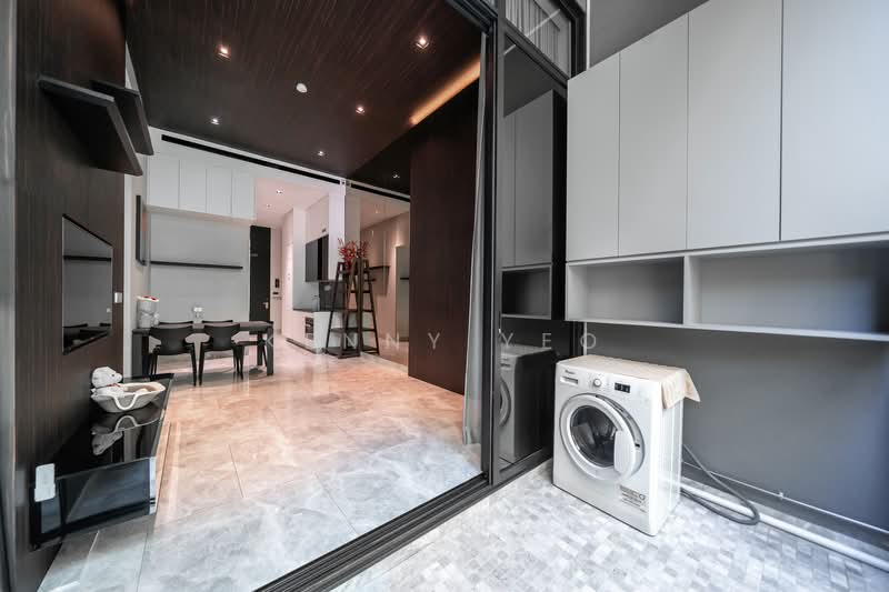 Martin Modern, 8 Martin Place, 2 Bedrooms, 764 sqft, Apartment For Rent, by Kenny Yeo, 500121800 - Interior - PropertyGuru.com.sg