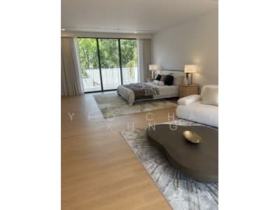 For Sale - ⭐️⭐️Landed 7772 @ D11 Brand New Detached
