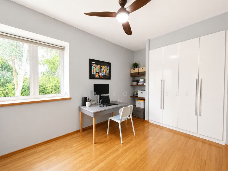 Edelweiss Park Condo, 90 Flora Road, 3 Bedrooms, 1,240 sqft, Condominium For Sale, by Athalia Soon Sze Yin, 500121803 - Study - PropertyGuru.com.sg
