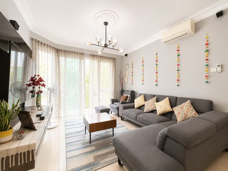 For Sale - Edelweiss Park Condo