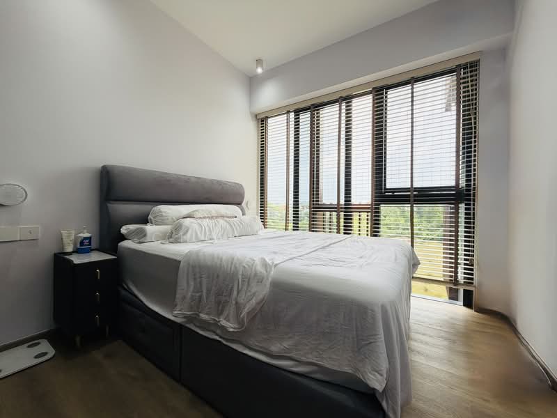 KI Residences At Brookvale, 6 Brookvale Drive, 2 Bedrooms, 753 sqft, Condominium For Sale, by Chris Zhuo, 500121804 - Bedroom - PropertyGuru.com.sg