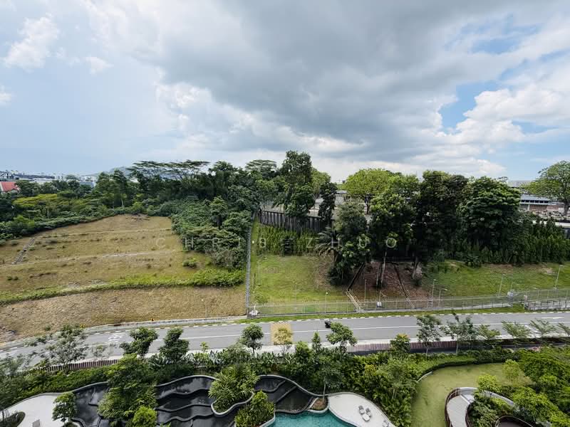 KI Residences At Brookvale, 6 Brookvale Drive, 2 Bedrooms, 753 sqft, Condominium For Sale, by Chris Zhuo, 500121804 - Exterior - PropertyGuru.com.sg