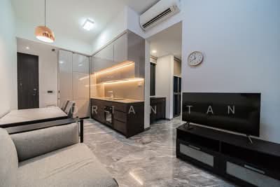 For Rent - Sky Everton