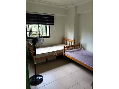 For Rent - 299A Compassvale Street